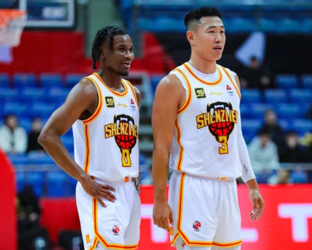 开云体育深圳男篮今夜外线爆发,志在意大利杯名次提升,底气十足,阵容厚度经受考验的简单介绍