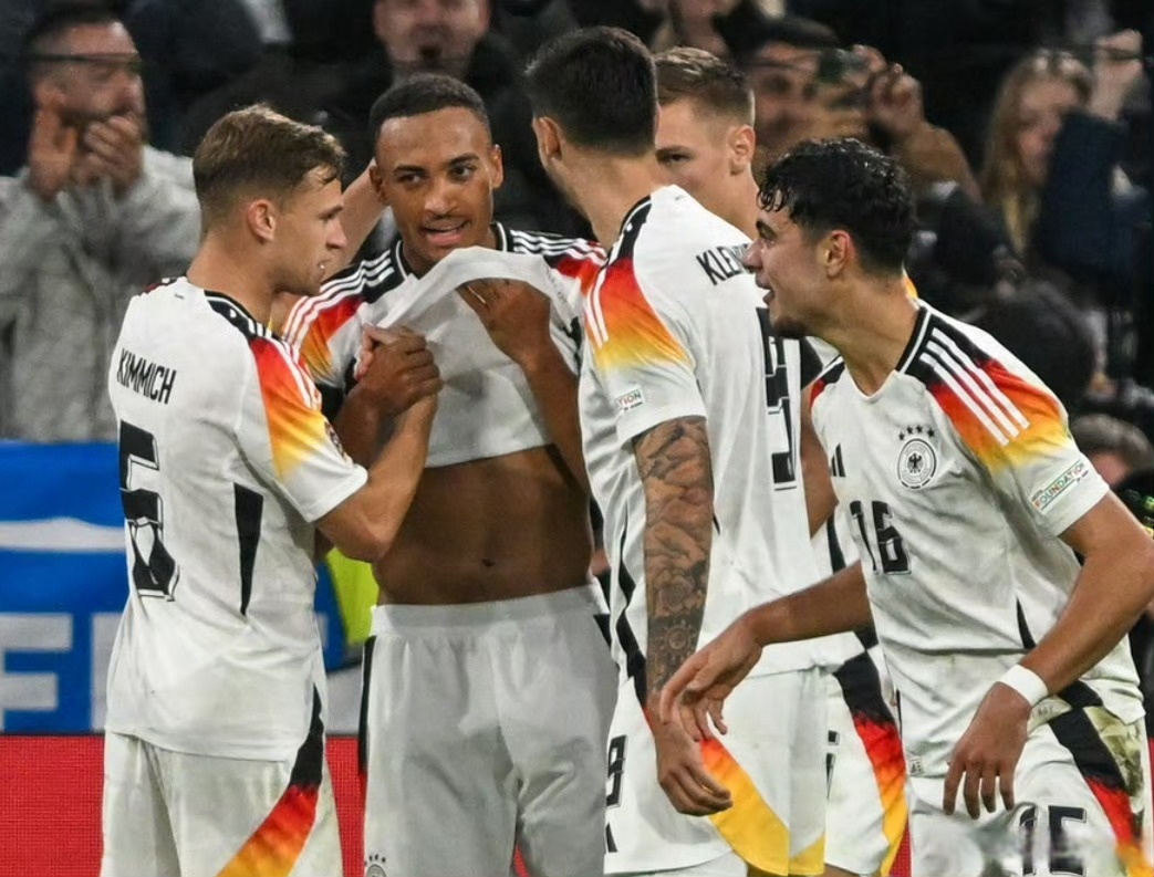 开云体育关于欧联清晨走向成谜，勒沃库森门线救险，气氛紧张，资深球员宣示担当的信息